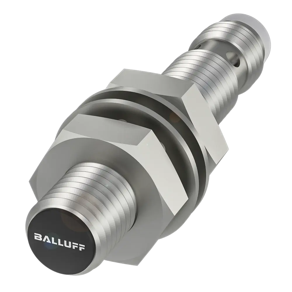 Produktfoto 1 von BALLUFF BES 516-377-G-E5-C-S49, Induktive Näherungsschalter, SKU: BES0113