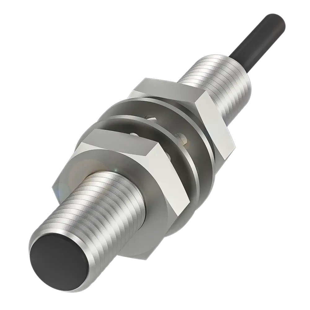 Produktfoto 1 von BALLUFF BES 516-324-G-EO-C-PU-03, Induktive Näherungsschalter, SKU: BES01AP