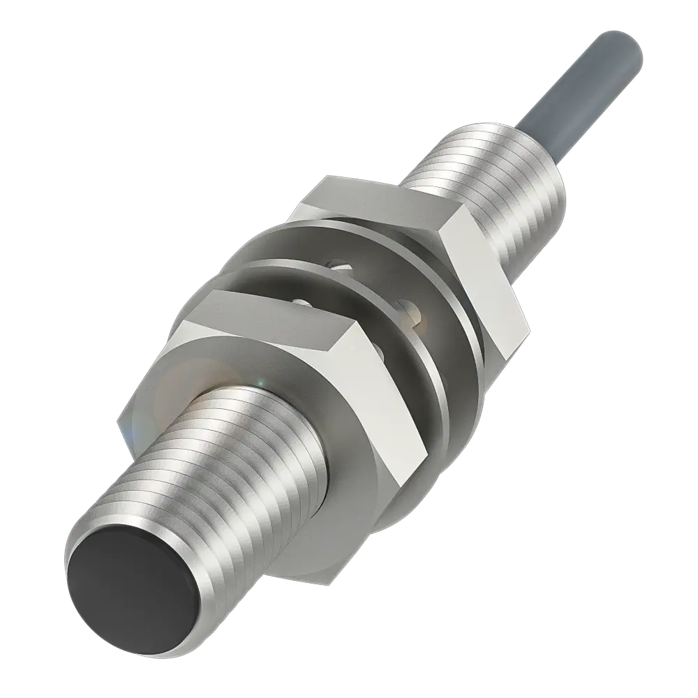 Produktfoto 1 von BALLUFF BES 516-324-EO-C-05, Induktive Näherungsschalter, SKU: BES01A9
