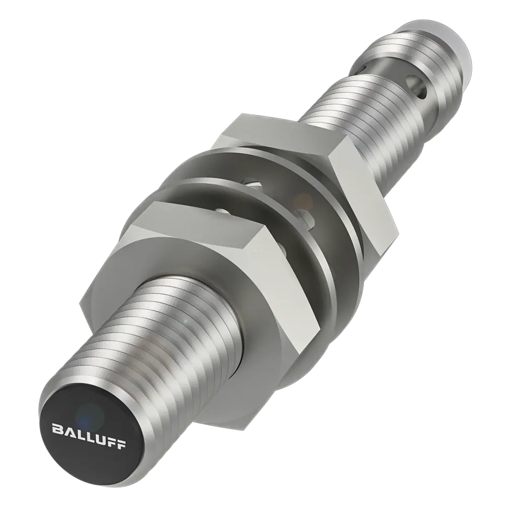 Produktfoto 1 von BALLUFF BES 516-343-S49-C, Induktive Näherungsschalter, SKU: BES01F5