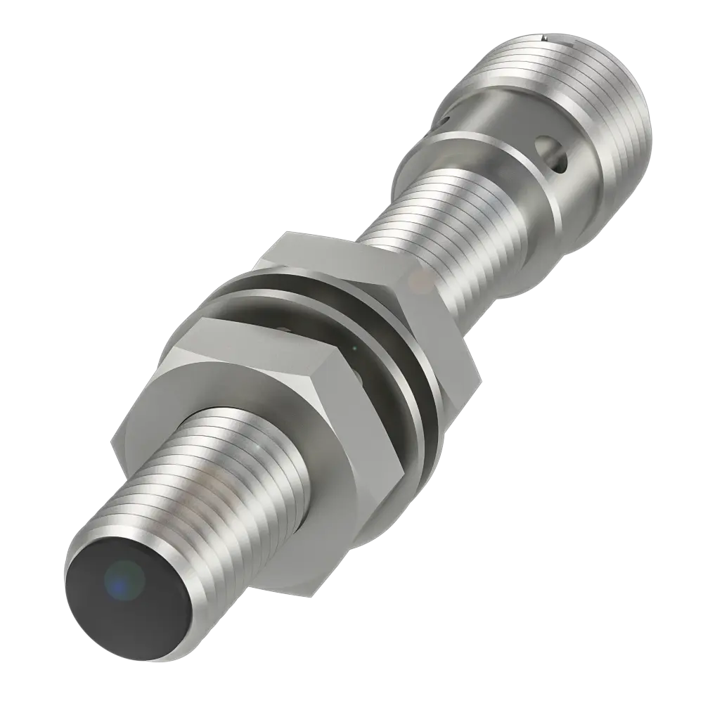 Produktfoto 1 von BALLUFF BES M08EH-PSC15B-S04G, Zylindrische Ausführung, SKU: BES01PF