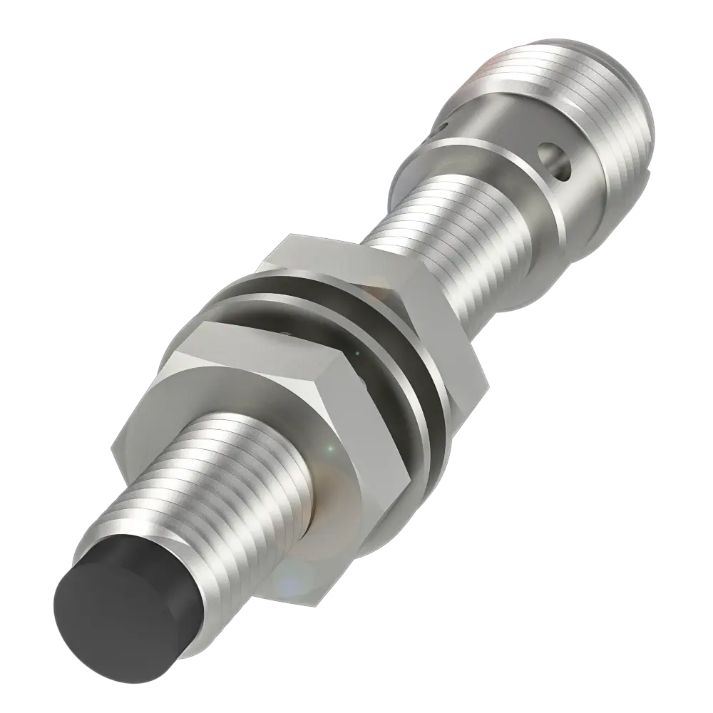 Produktfoto 1 von BALLUFF BES M08EG-POC25F-S04G, Induktive Näherungsschalter, SKU: BES01P6