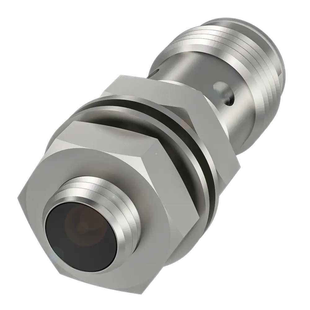 Produktfoto 1 von BALLUFF BES M08EC-PSC15B-S04G, Induktive Näherungsschalter, SKU: BES013M