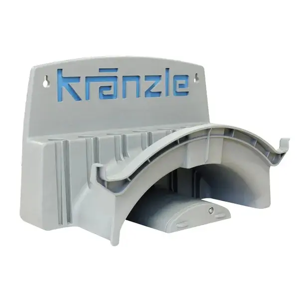 Produktfoto 1 von Kränzle Universal-Wandhalterung für Zubehör Butler, für Kränzle Zubehör Butler