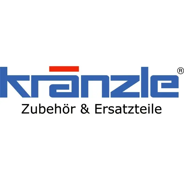 Produktfoto 1 von Kränzle Hochdruckschlauch DN8, 2m 250bar