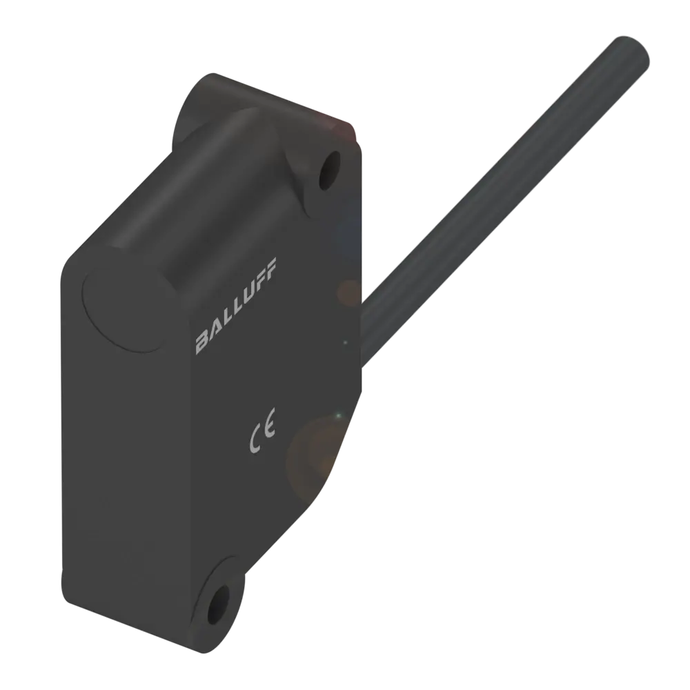 Produktfoto 1 von BALLUFF BES R05KB-POC20B-S49A, Kubische Ausführung, SKU: BES048A