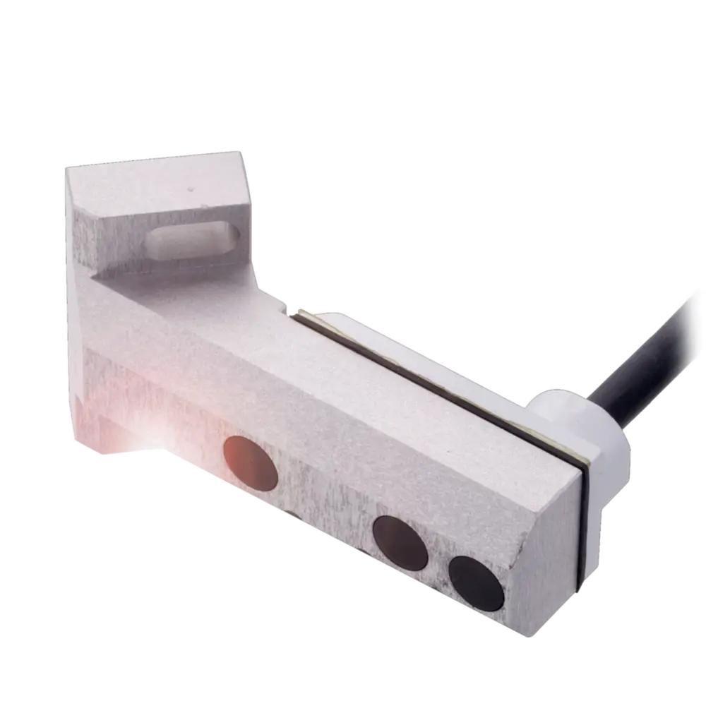 Produktfoto 1 von BALLUFF BES 516-100-S33, Induktive Näherungsschalter, SKU: BES032J