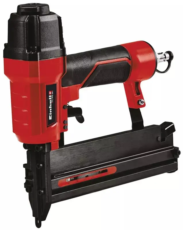 Produktfoto 1 von Einhell TC-PN 50 Druckluft-Tacker, SKU: 4137790
