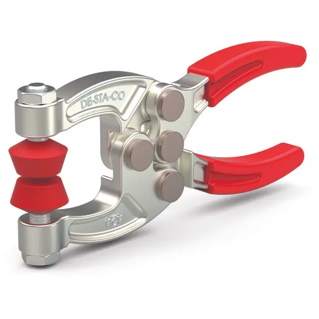 Produktfoto 1 von DESTACO 424-2 - Spannzange/Handspanner mit Kniehebel, Version 424-2