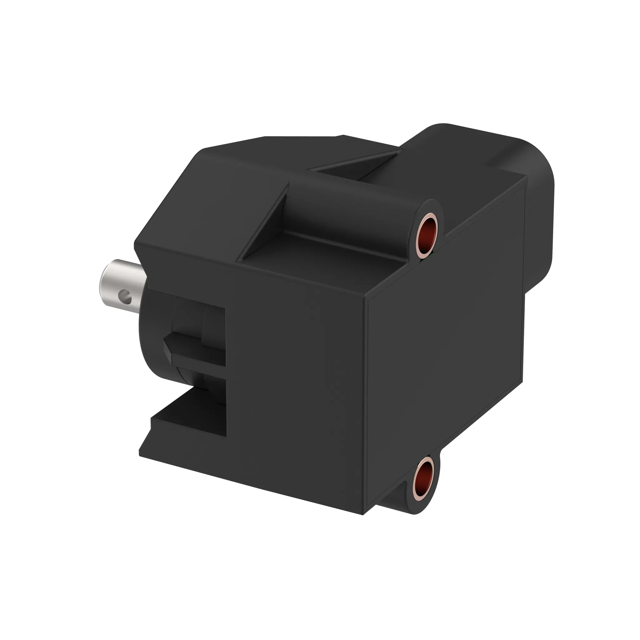 Produktfoto 1 von Elobau 424CJ360 Winkelsensor CAN J1939 360° CW/CCW 0x15 100ms 250kbit