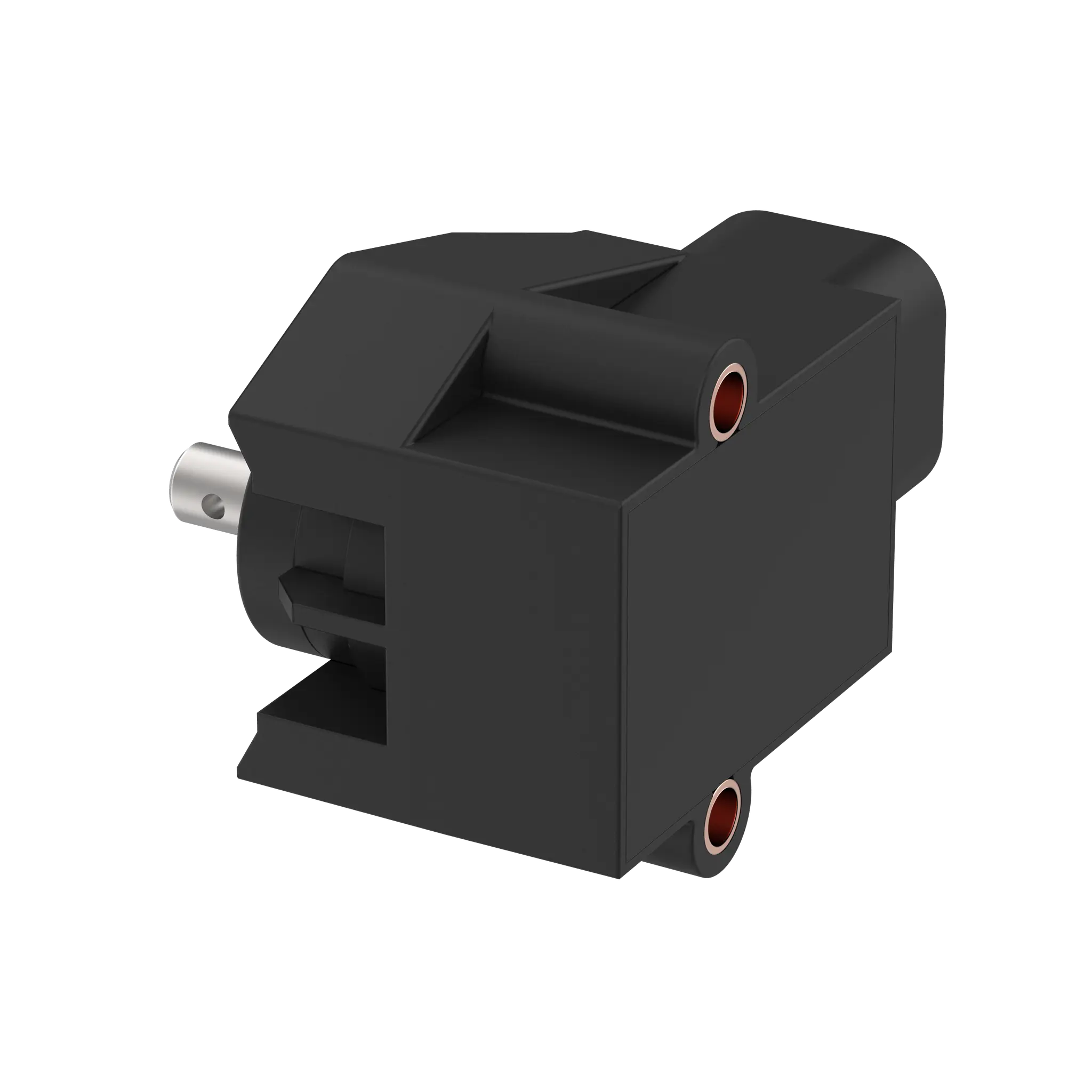 Produktfoto 1 von Elobau 424CJ360, Winkelsensor CAN J1939 360° CW/CCW, 0x15 100ms 250kbit