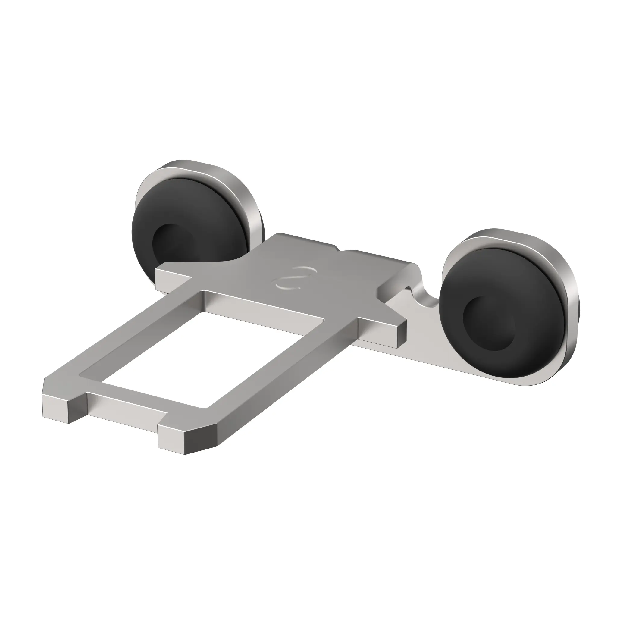 Produktfoto 1 von Elobau 424A06A120B Angle sensor 120° CCW 0,5-4,5Vra