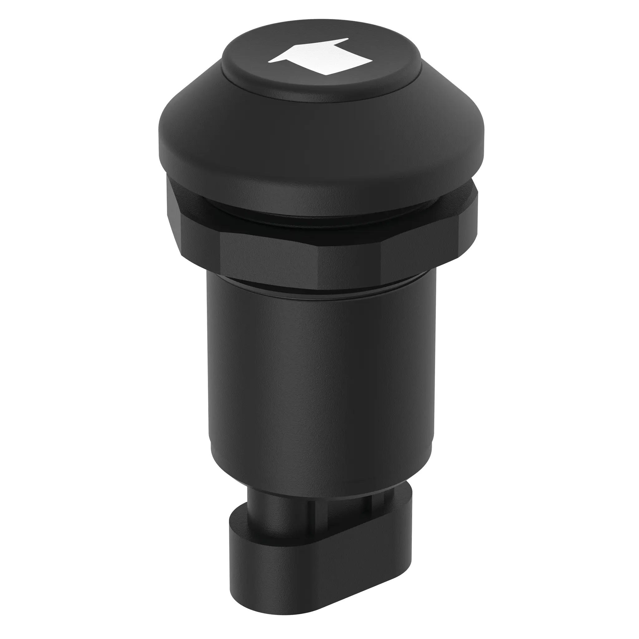 Produktfoto 1 von Elobau 424A16A030 Winkelsensoren