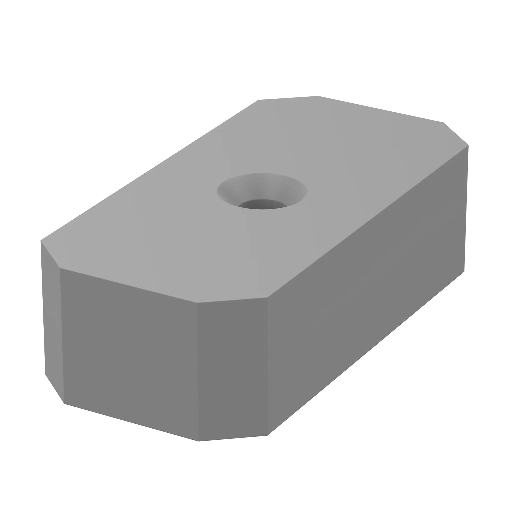 Produktfoto 1 von Elobau 424D17210B, Winkelsensor 210° CCW, mit Betätigungshebel, 0,5-4,5V