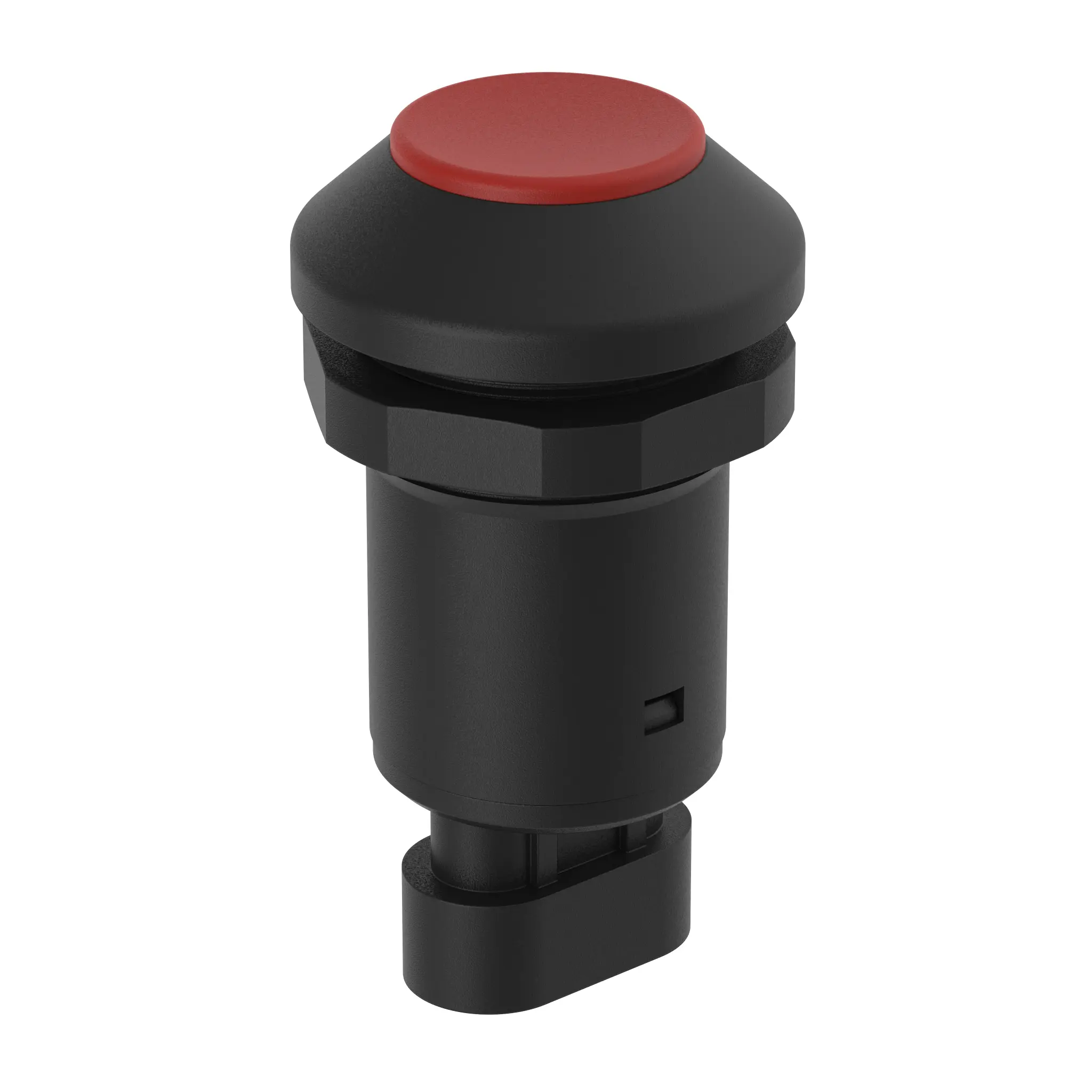 Produktfoto 1 von Elobau 424D17240B, Angle sensor 240° CCW 0,5-4,5V