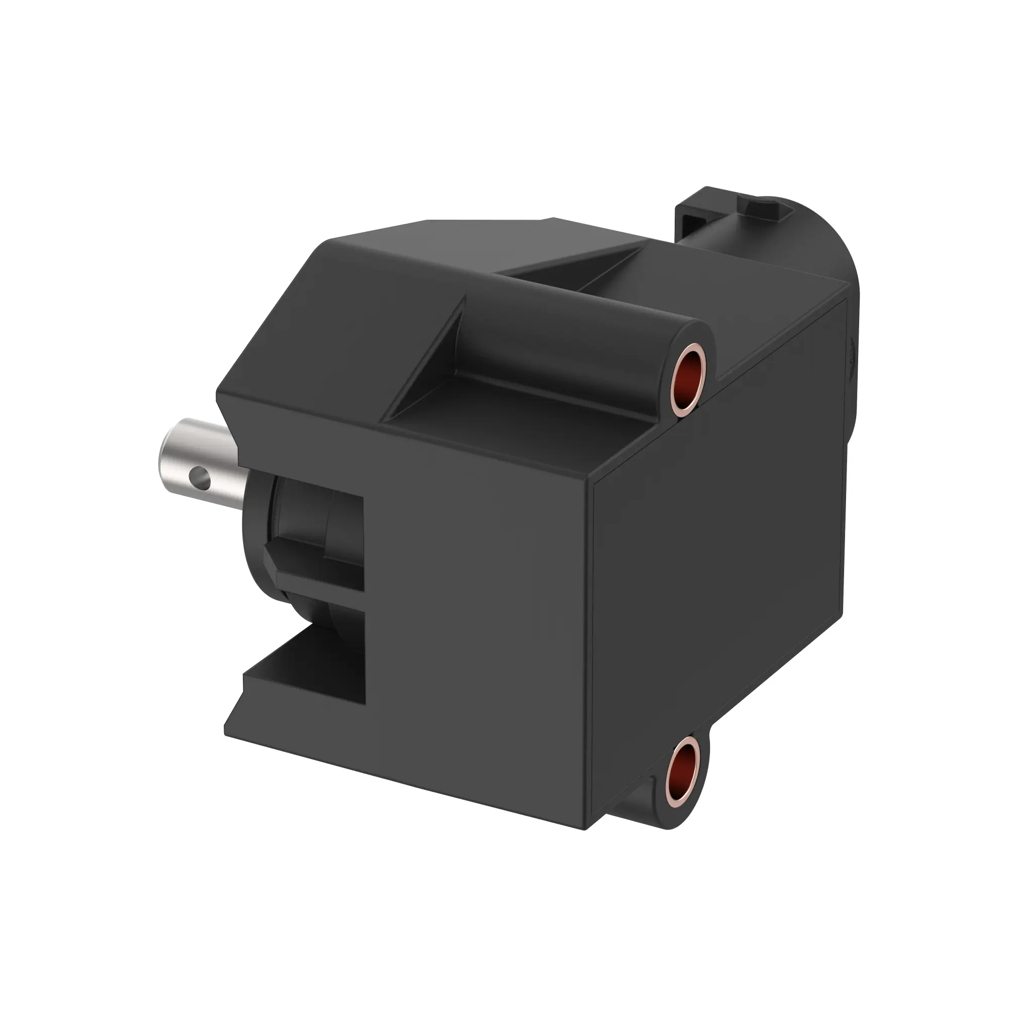 Elobau 424RA111G120 Angle sensor 120° CCW/CW 4-20mA