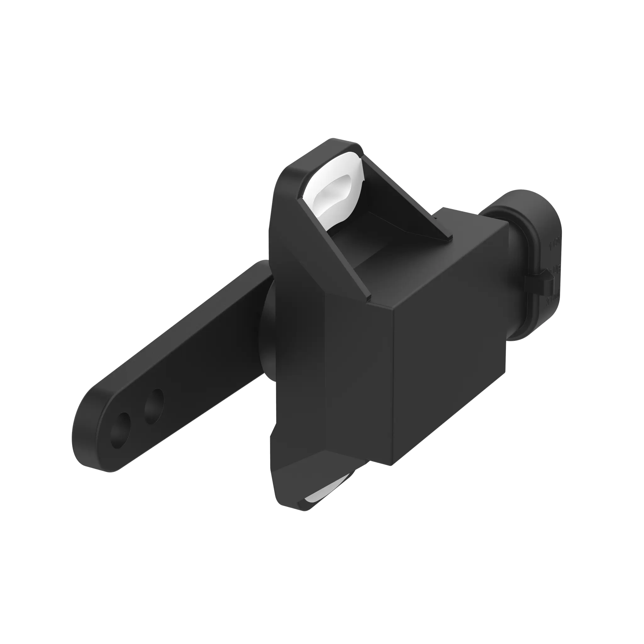 Produktfoto 1 von Elobau 424A07A100B01, Winkelsensor 100° CCW, 0,5-4,5V