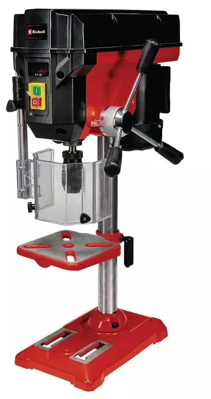 Einhell TE-BD 550 E Säulenbohrmaschin (550W), SKU: 4250690