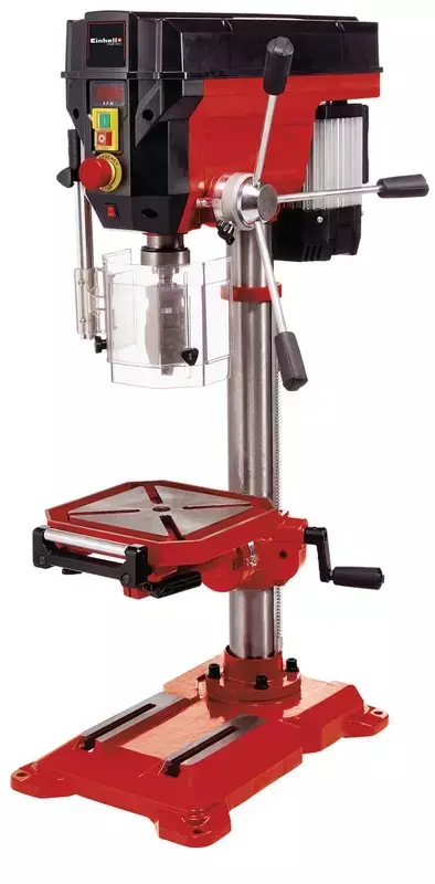 Produktfoto 1 von Einhell TE-BD 750 E Säulenbohrmaschine, SKU: 4250715