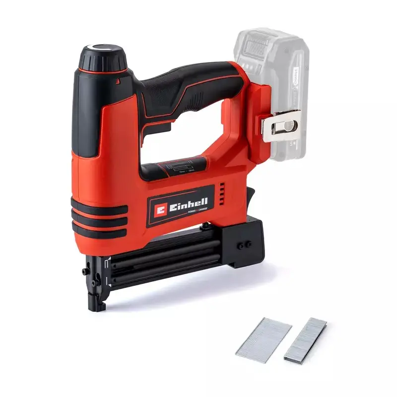 Produktfoto 1 von Einhell TE-CN 18 Li - Solo Akku-Nagler, SKU: 4257790