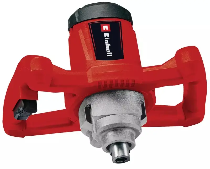 Produktfoto 1 von Einhell TC-MX 1200 E Farb-Mörtelrührer, SKU: 4258545
