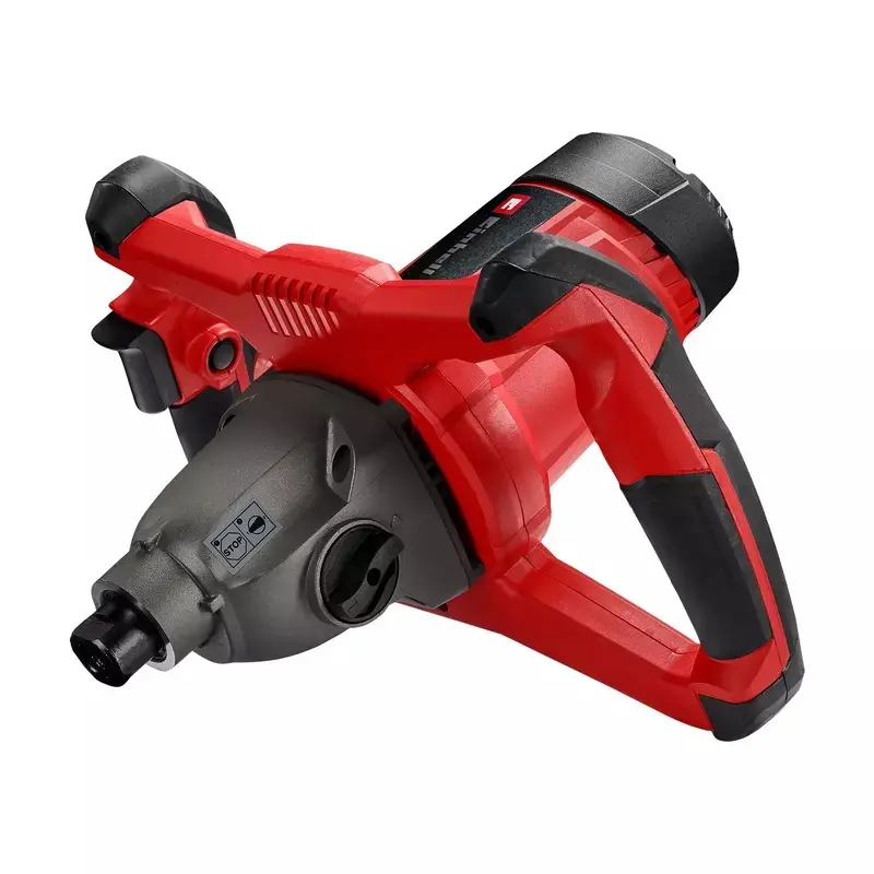 Produktfoto 1 von Einhell Rührwerk TC-MX 1400-2 E, 4258550, 1400 W, Rührkorbdurchmesser bis 133mm