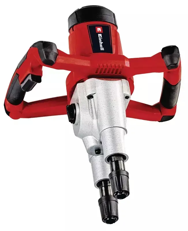 Produktfoto 1 von Einhell TE-MX 1600-2 CE Twin Klebe- und Mörtelrührer, SKU: 4258561
