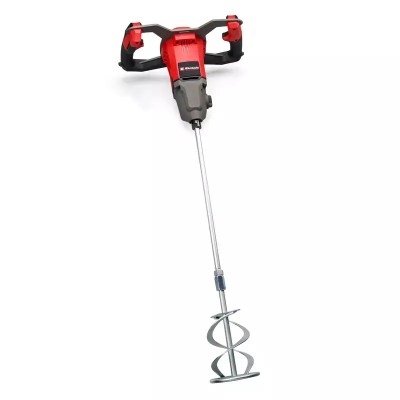 Produktfoto 1 von Einhell Rührwerk TP-MX 1700-2 CE, 4258565, 1700 W, Rührkorbdurchmesser bis 120mm