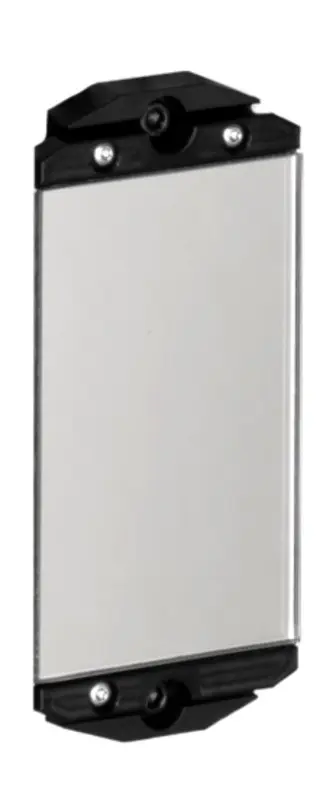 Produktfoto 1 von Leuze Electronic UMC-Mirror-S2, Ersatzspiegel