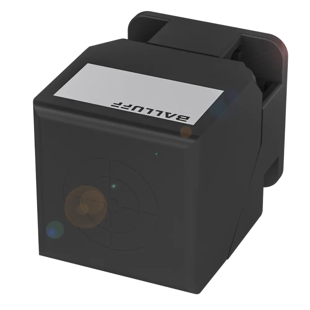 Produktfoto 1 von BALLUFF BES Q40KFU-PSC35E-S04G-012, Induktive Sensoren, SKU: BES0307