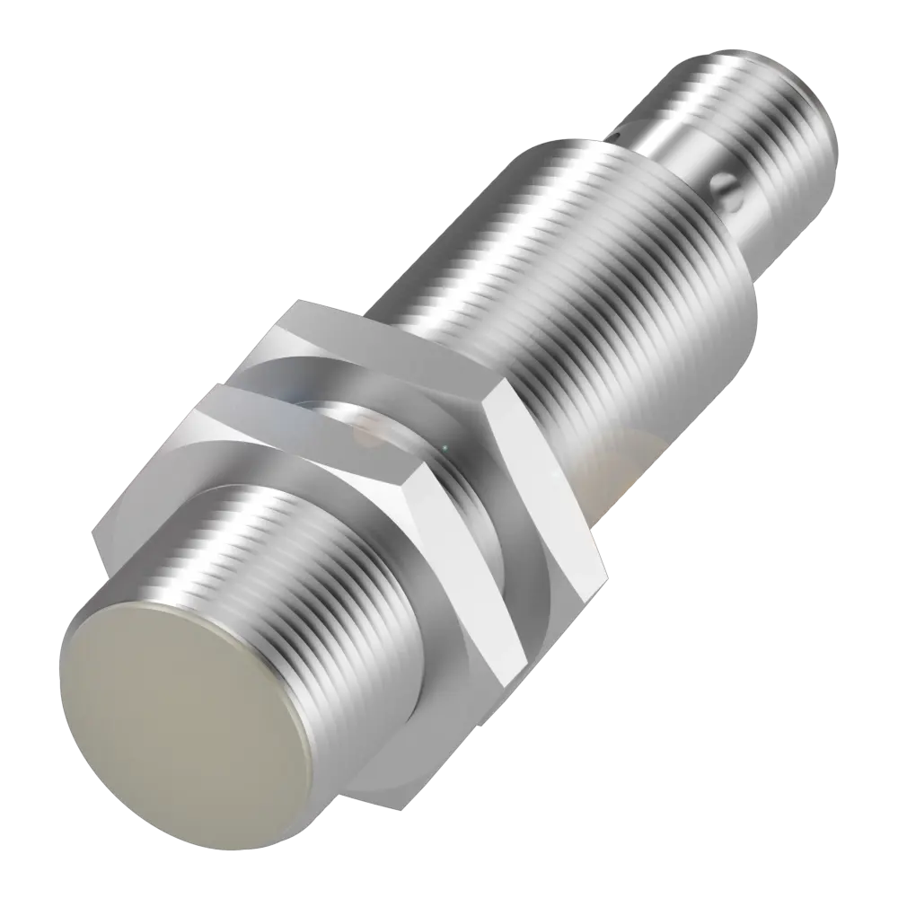 Produktfoto 1 von BALLUFF BES M18EI-PSC80B-S04G, Zylindrische Ausführung, SKU: BES02H0