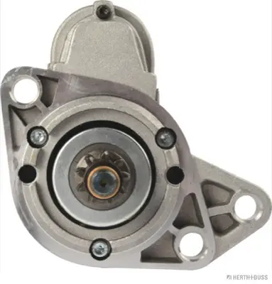 Produktfoto 1 von Herth+Buss 42012590, Starter, 12 V, 1,1 kW