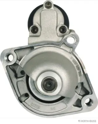 Produktfoto 1 von Herth+Buss 42017110, Starter, 12 V, 1,4 kW
