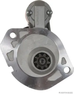 Herth+Buss 42114850, Starter, 12 V, 1,4 kW