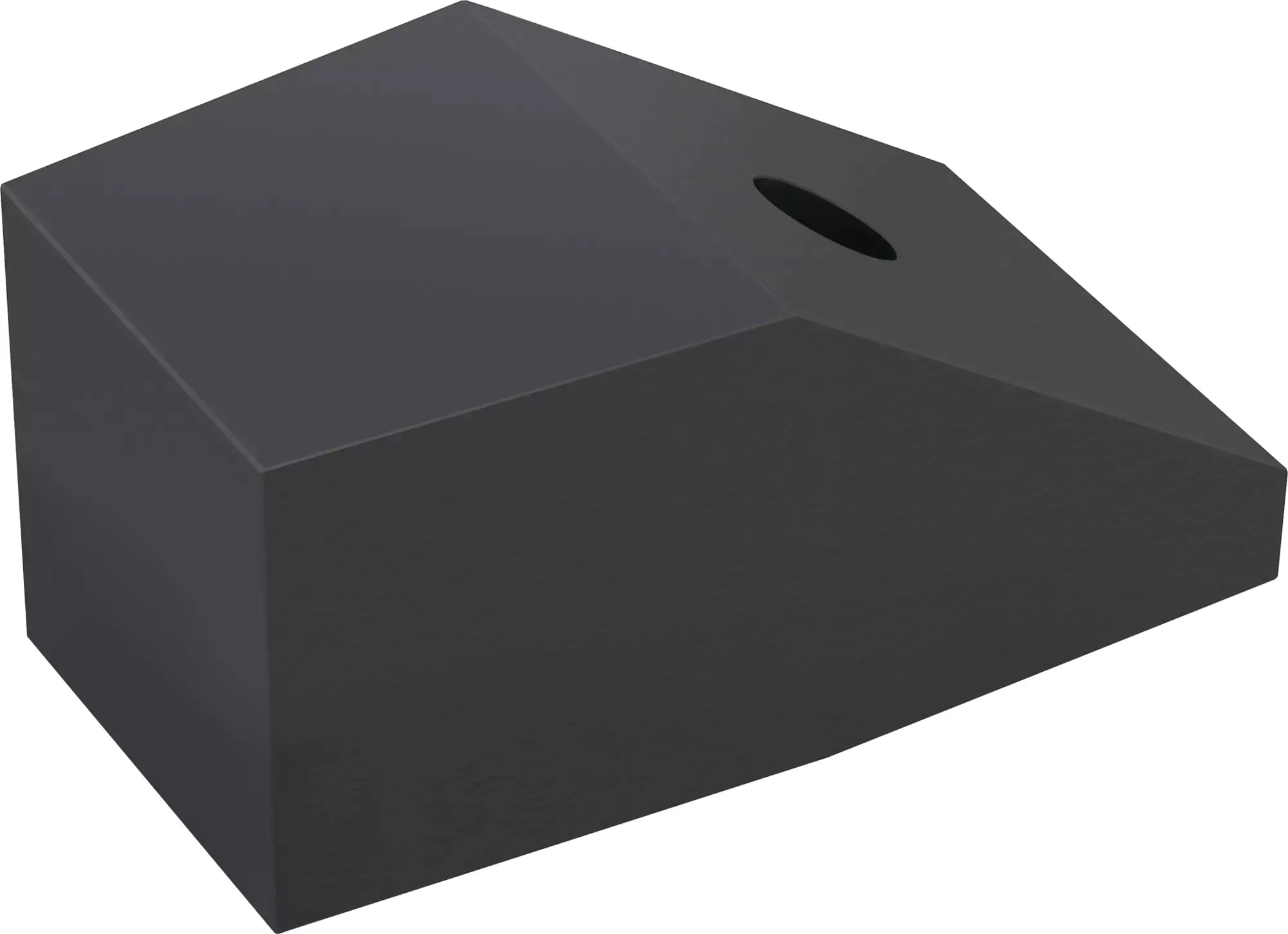 Produktfoto 1 von SCHUNK RVF 50-54, Zubehör Magnetspanntechnik Standard, Feste Polverlängerungen