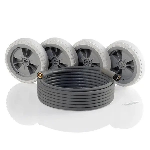 Produktfoto 1 von Kränzle NOM Set für therm C mit Trommel & quadro 899