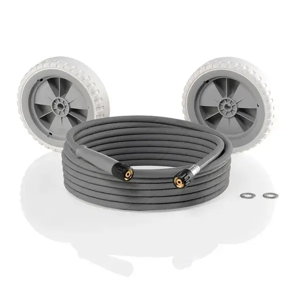Produktfoto 1 von Kränzle NOM Set für bully 1000 TS T und 1200 TS T