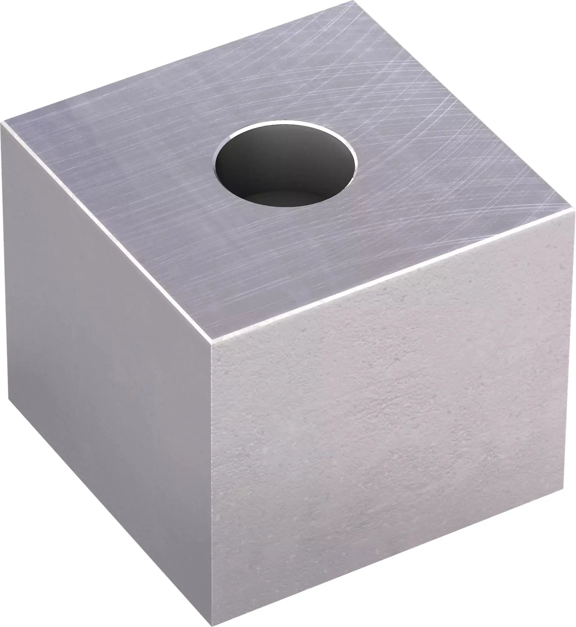 Produktfoto 1 von SCHUNK PVF 70-70, Zubehör Magnetspanntechnik Standard, Feste Polverlängerungen