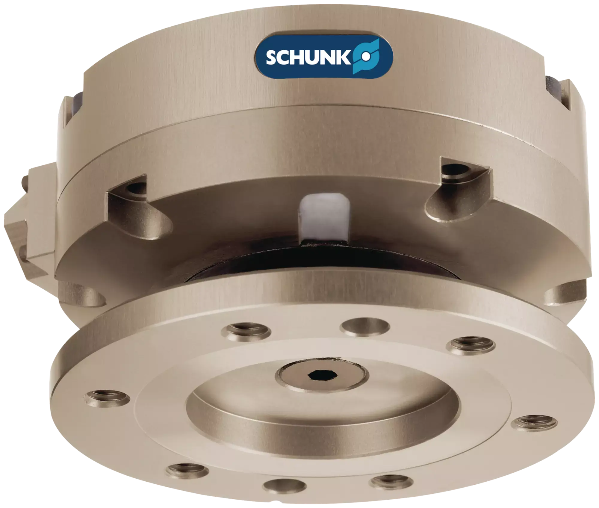 Produktfoto 1 von SCHUNK OPS-100, Drehdurchführunge