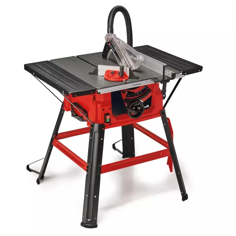 Produktfoto 1 von Einhell TC-TS 2025/2 U Tischkreissäge, SKU: 4340490