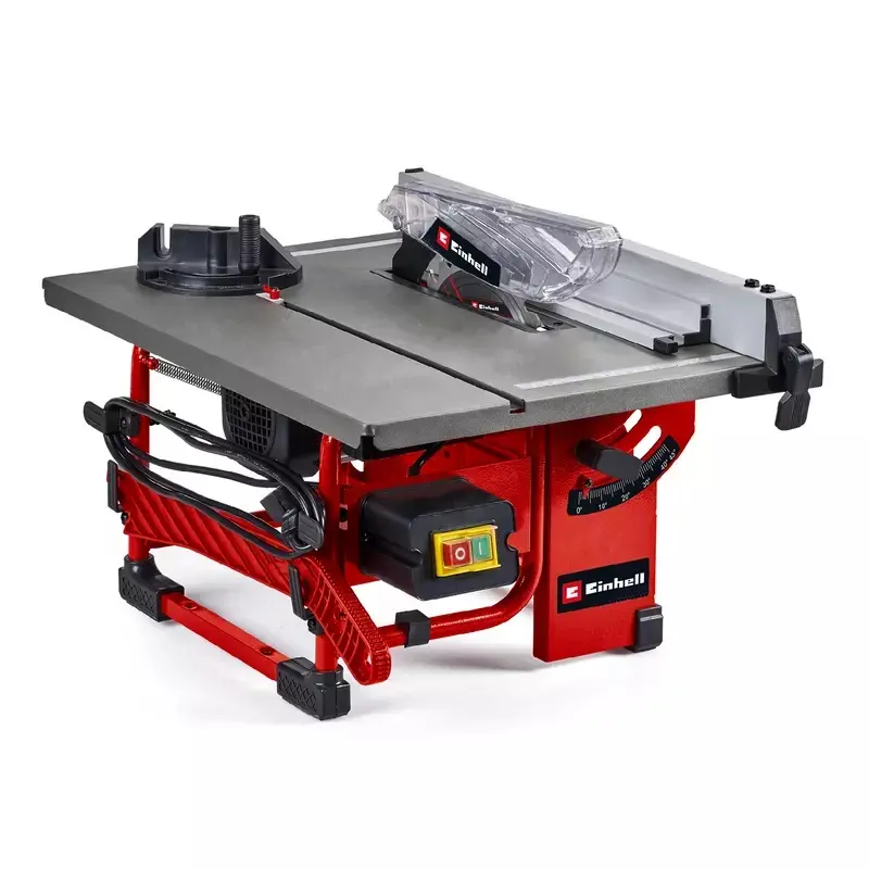 Produktfoto 1 von Einhell TC-TS 8 I Tischkreissäge (800W/200mm), SKU: 4340412