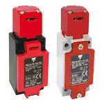 Produktfoto 1 von Carlo Gavazzi PS31S-PT2105-T00, PS 40mm TT 2NO+1NC langsam, verstellbarer Kopf