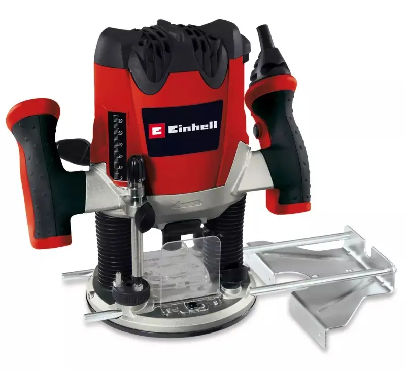 Produktfoto 1 von Einhell TE-RO 1255 E Oberfräse