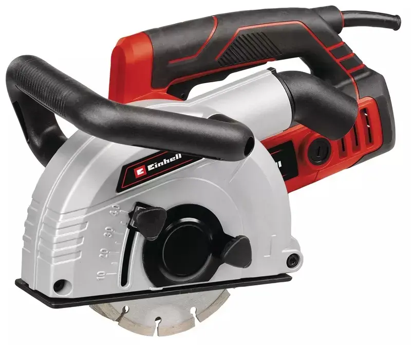 Produktfoto 1 von Einhell TE-MA 1700 Mauernutfräse