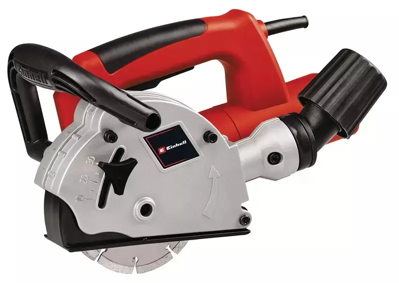 Produktfoto 1 von Einhell TC-MA 1300 Mauernutfräse, SKU: 4350730