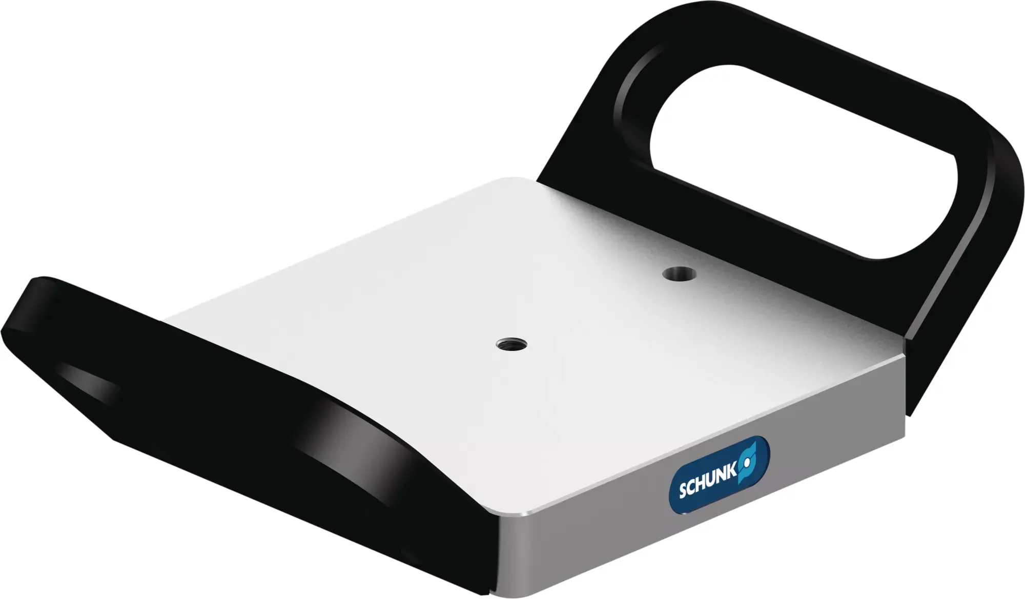 Produktfoto 1 von SCHUNK PAL S mini 99 x 99-V1, Spannpaletten ohne Spannmittel