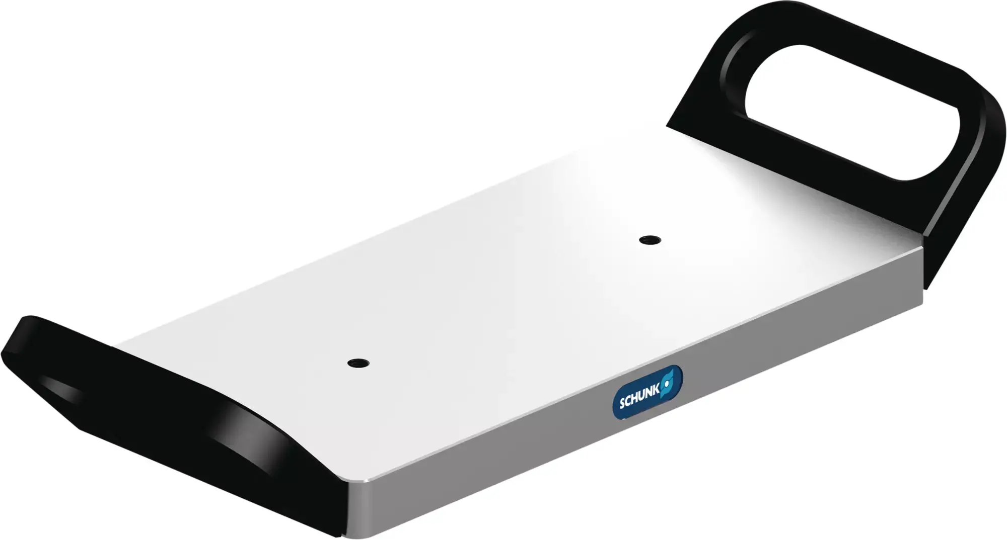 Produktfoto 1 von SCHUNK PAL S mini 199 x 99, Spannpaletten ohne Spannmittel
