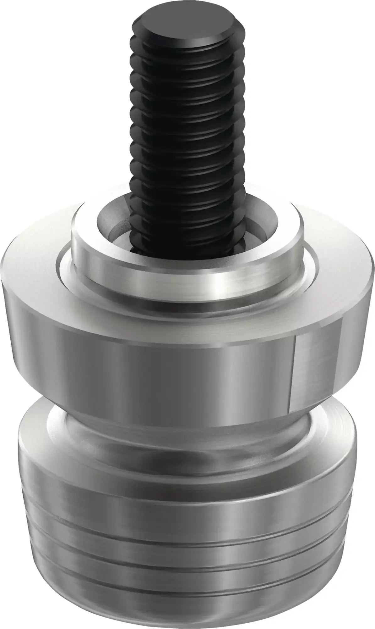 Produktfoto 1 von SCHUNK SPB mini 20, Spannbolzen