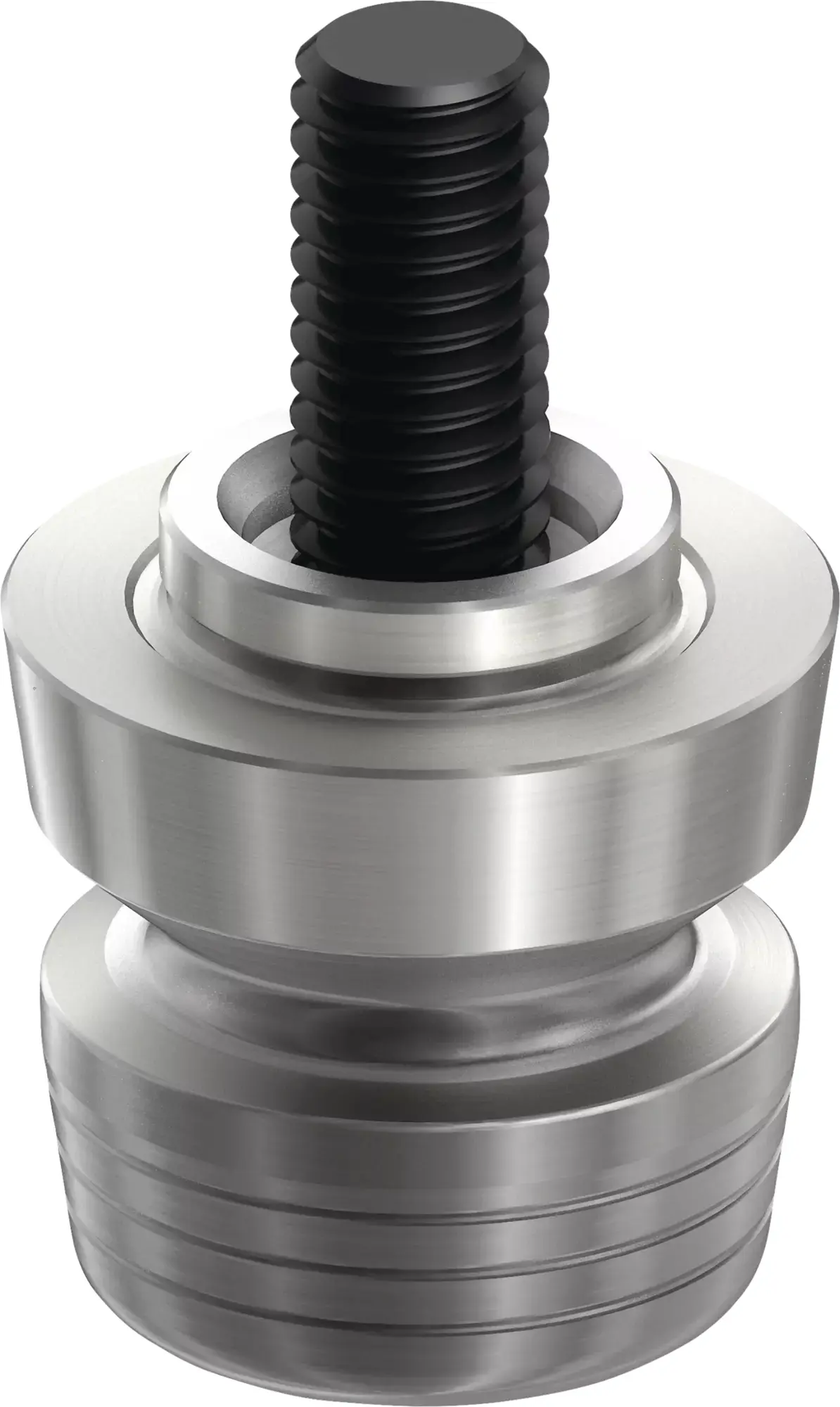 Produktfoto 1 von SCHUNK SPC mini 20, Spannbolzen