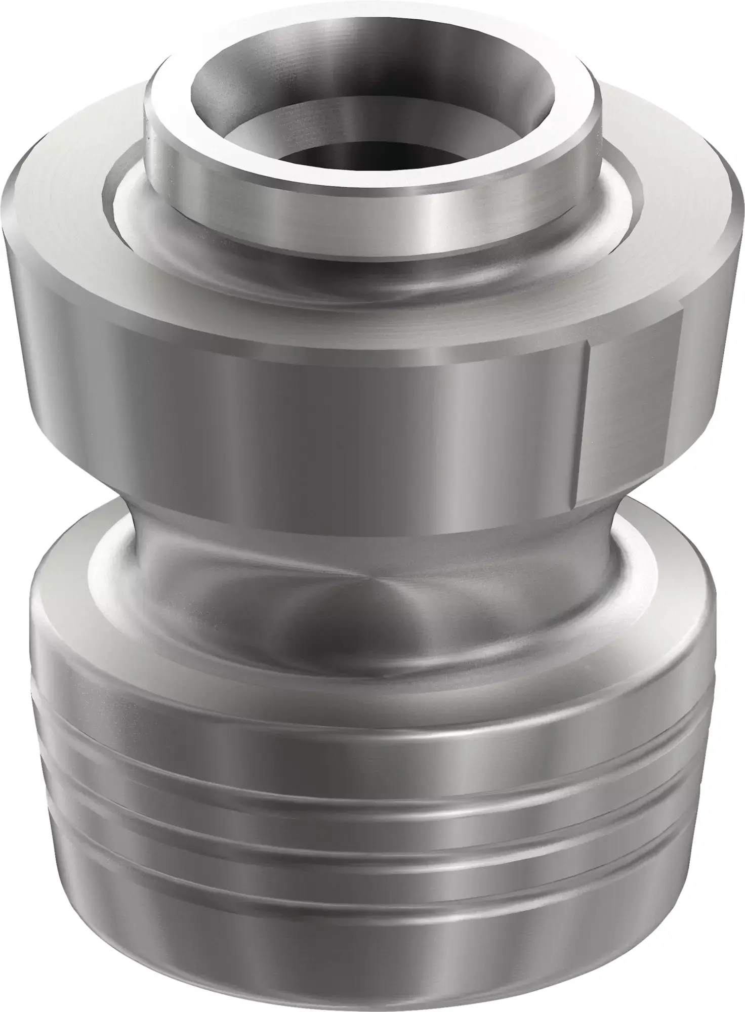 Produktfoto 1 von SCHUNK SPB mikro 10, Spannbolzen